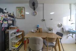 Blk 608 Clementi West Street 1 (Clementi), HDB 3 Rooms #577100541
